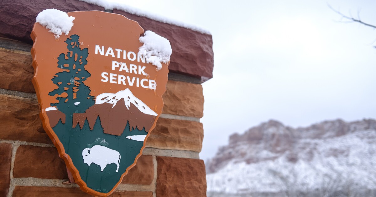 White House withdraws hospitality executive Scott Socha as nominee to lead National Park Service