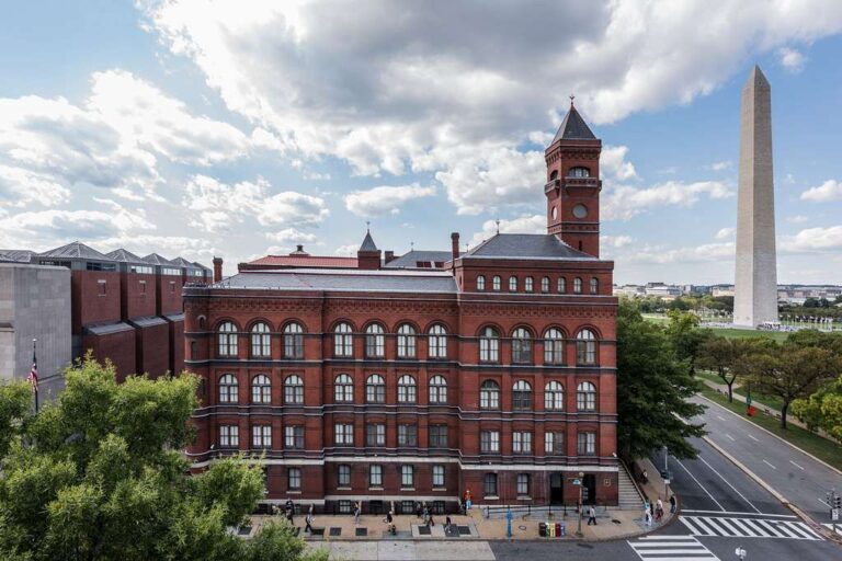 USDA to move Forest Service HQ from DC to Salt Lake City