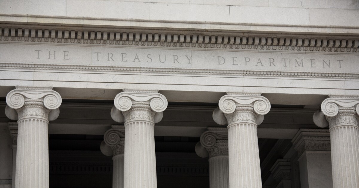 Treasury sanctions 23 individuals and entities allegedly tied to Sinaloa cartel’s global network