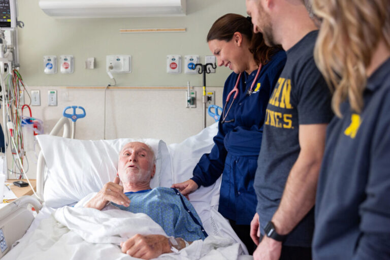 Human Health and Well-Being named as next U-M theme year