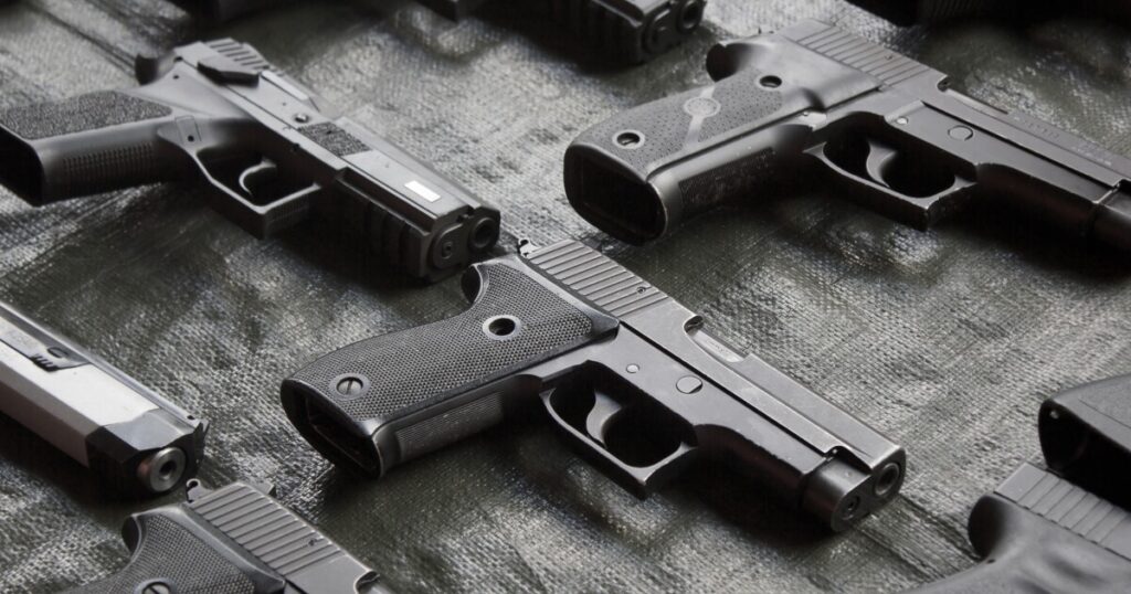 U of M Institute for Firearm Injury Prevention launches near real-time injury dashboard statewide