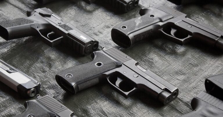 U of M Institute for Firearm Injury Prevention launches near real-time injury dashboard statewide