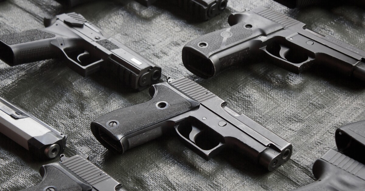 University of Michigan Launches Real-Time Firearm Injury Data System - Kitchen Table News U of M Institute for Firearm Injury Prevention launches near real-time injury dashboard statewide