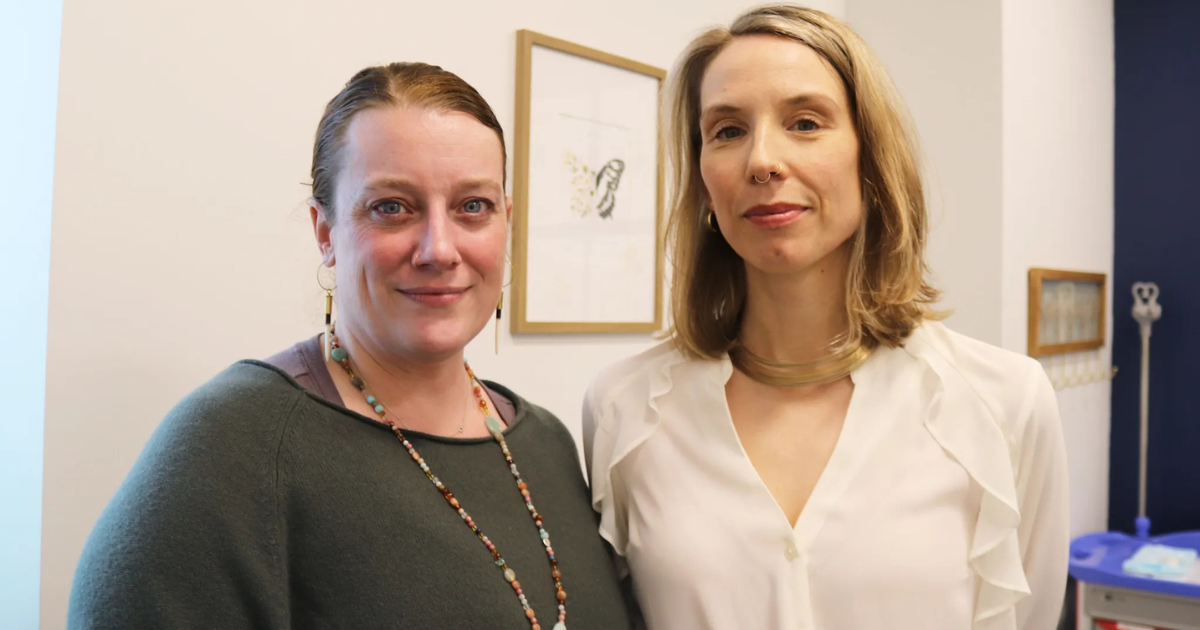 Urgent Care Clinics Step Up as Abortion Clinics Close in - Kitchen Table News Urgent Care Clinics Move To Fill Abortion Care Gaps in Rural Areas