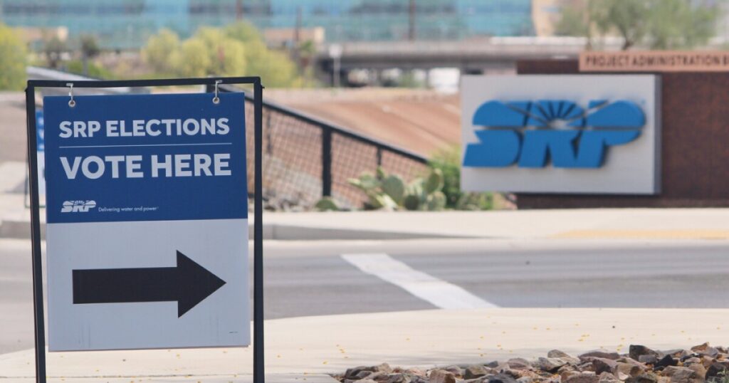 Low-voltage utility elections face surge of attention as electricity bills rise