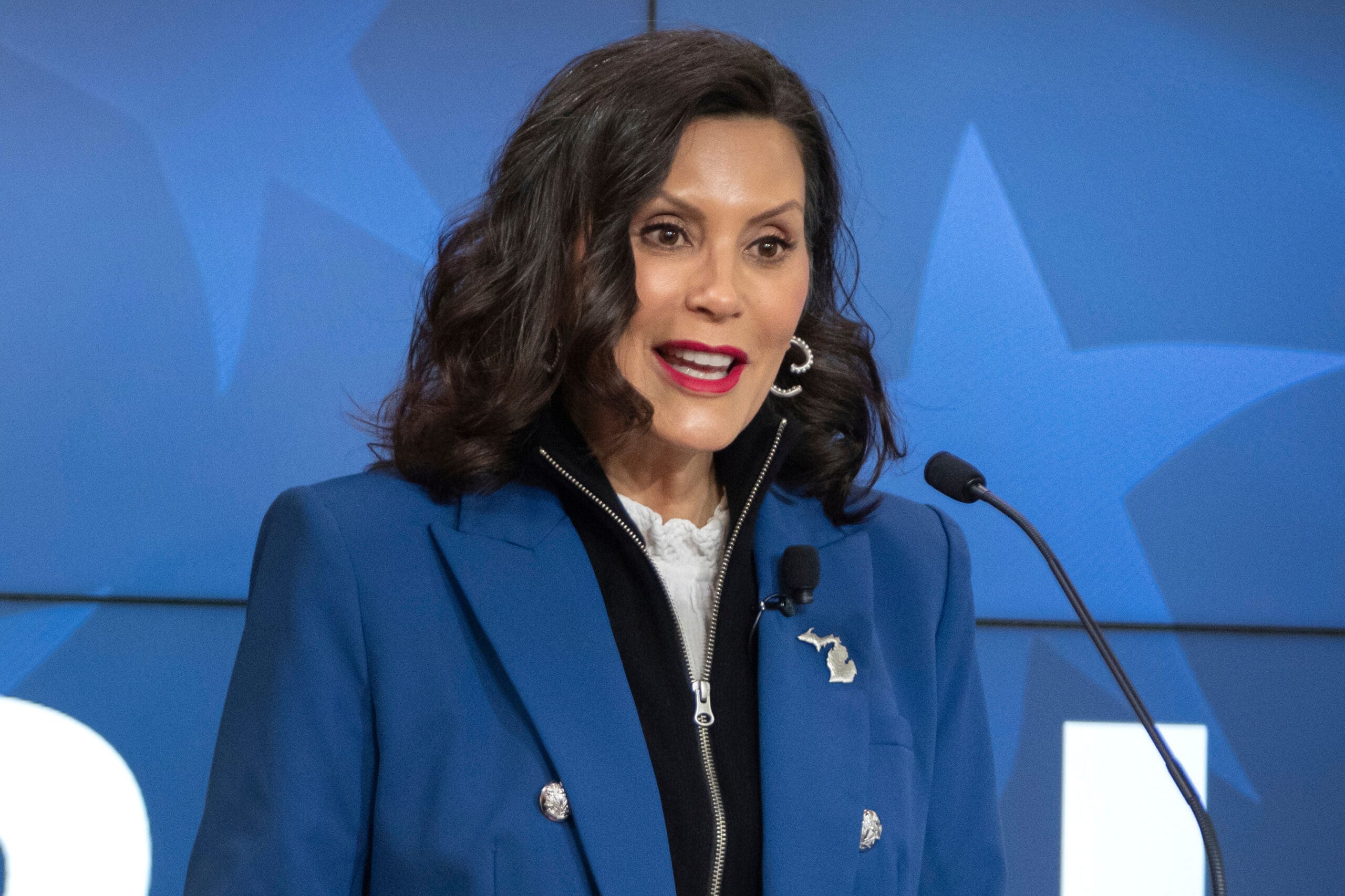 Whitmer Orders Aid for Michigan Businesses’ Tariff Refunds