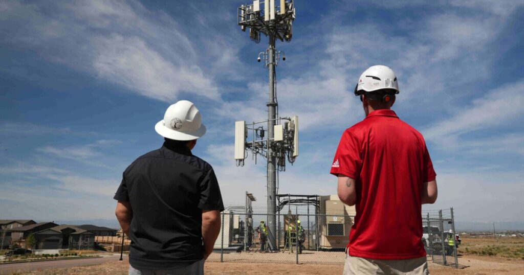 States across the wildfire-prone Western US are using AI for early detection