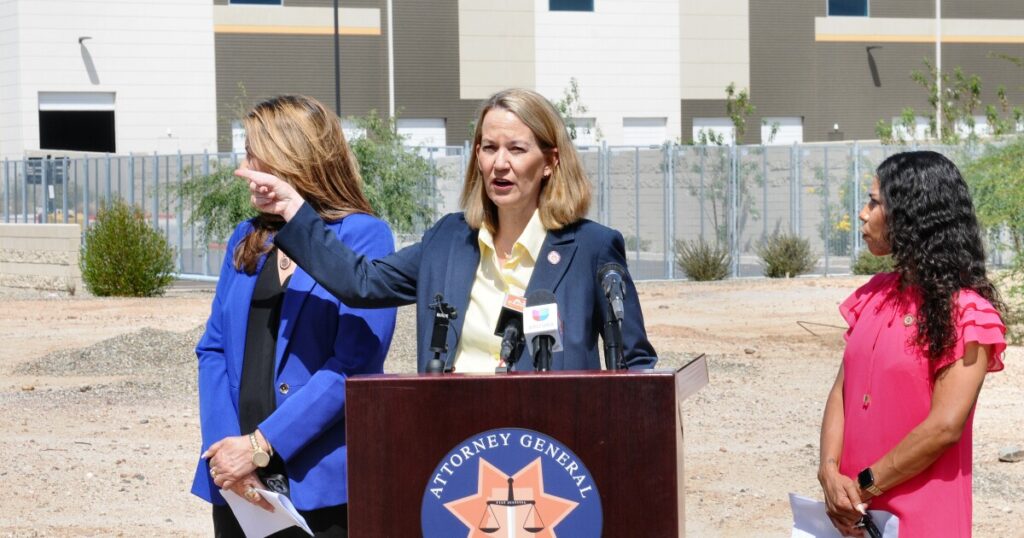 Mayes announces $2 million settlement in veterans benefit lawsuit, says more needs to be done