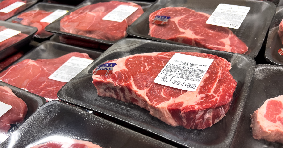 Arizona Cattle Sales Rise as Beef Prices Soar Amid Production - Kitchen Table News Arizona farmers sold $1.8 billion of cattle in 2025, up from 2024