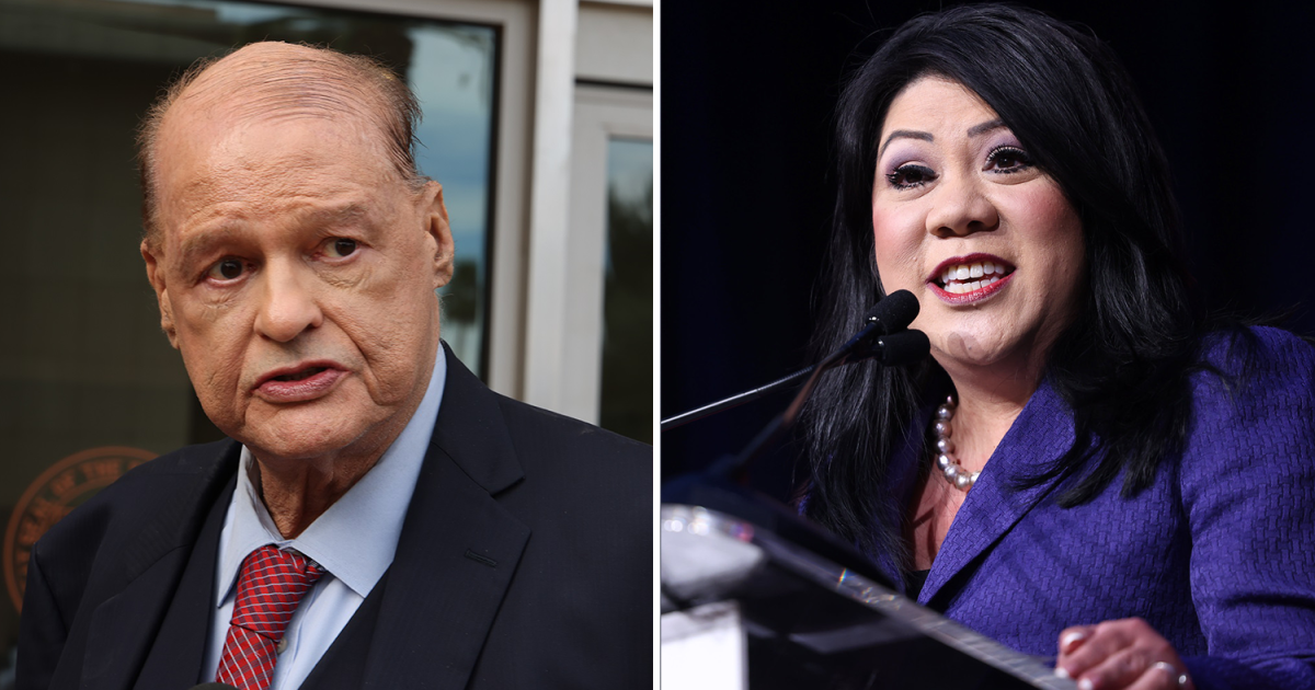 Republican candidates for Arizona superintendent spar over ESA spending