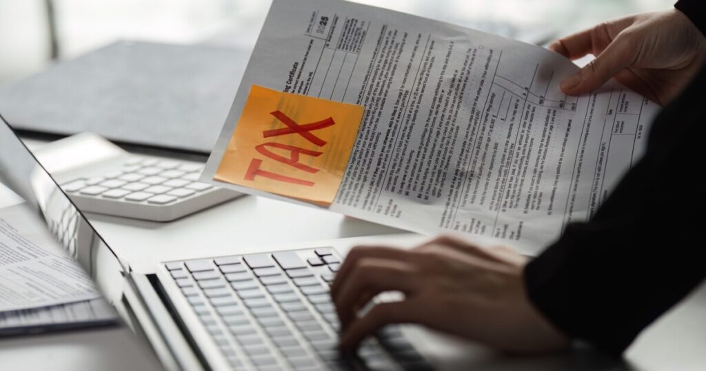 How the Republican budget plan could affect Arizona taxpayers