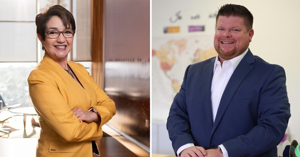 Democratic candidates for AZ superintendent talk voucher system oversight, rural schools