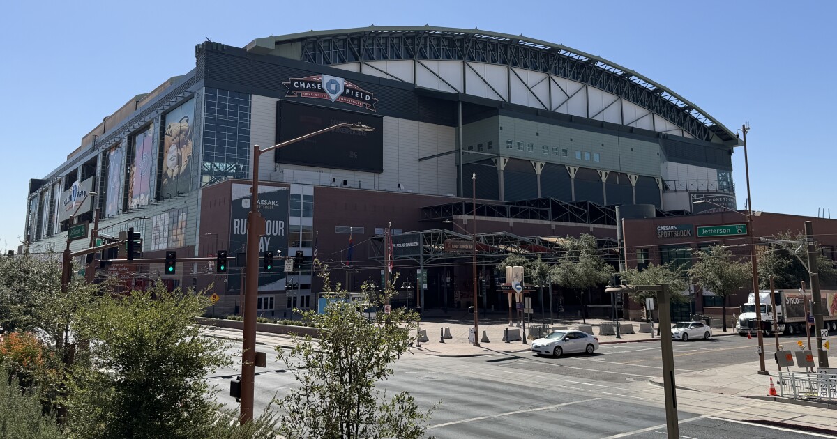 Arizona to Offer New Sportsbook Licenses with M Fee in - Kitchen Table News New Arizona sportsbooks licenses open in June. The application fee is $1M