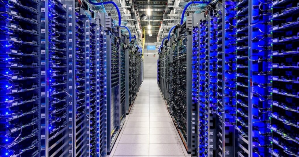 Arizona is a top state for data centers as growth heads north