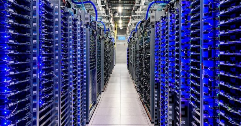 Arizona is a top state for data centers as growth heads north