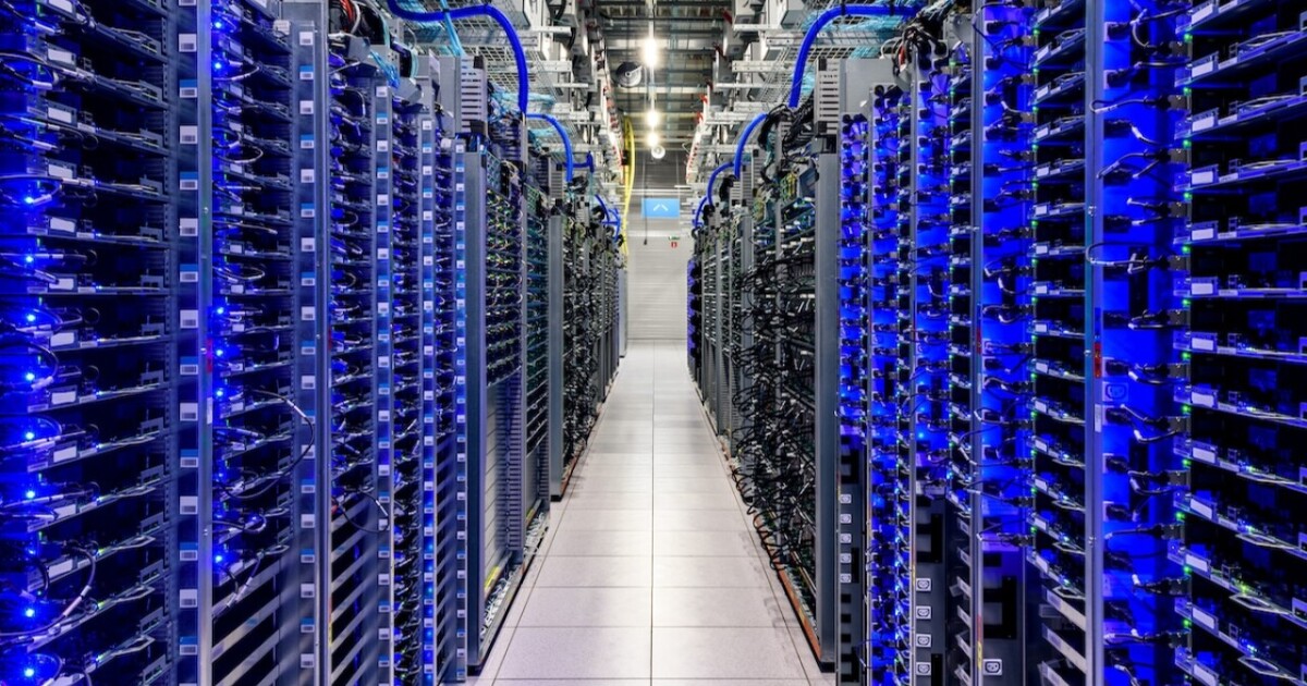 Arizona is a top state for data centers as growth heads north