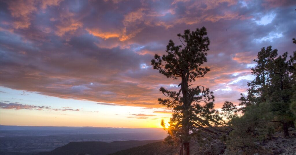 The BLM might allow oil and gas drilling in northwest Arizona. One geologist is skeptical