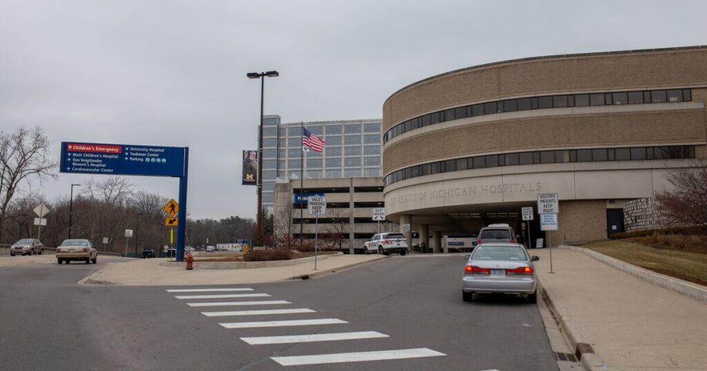 Blue Cross Blue Shield of Michigan and Michigan Medicine reach contract agreement after negotiation stalemate