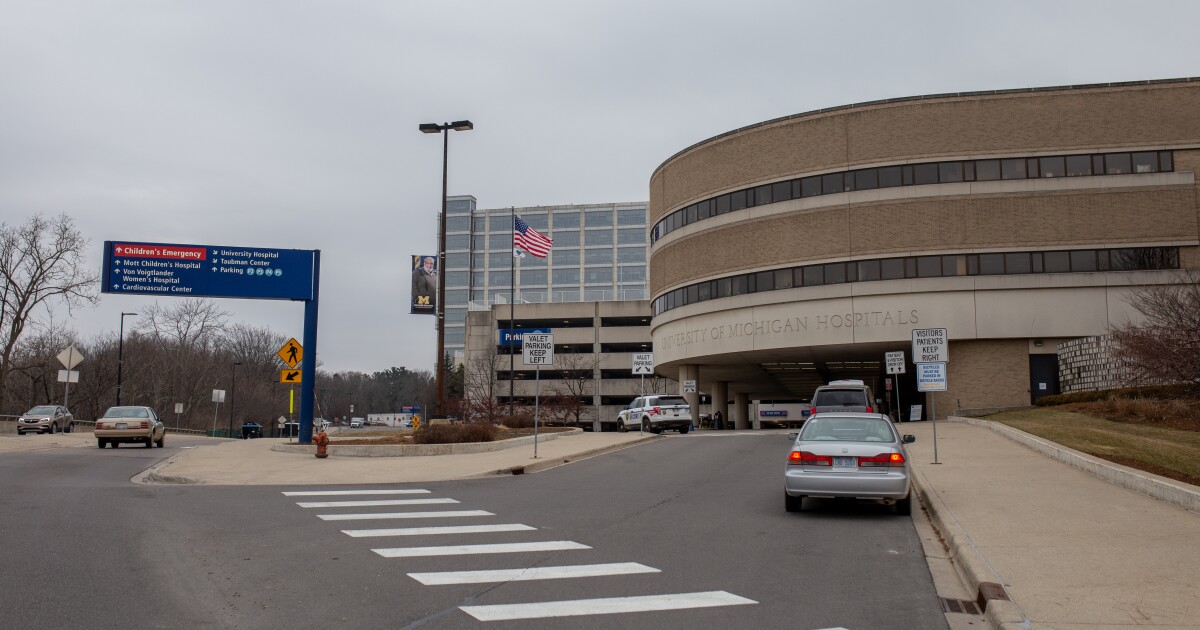 Blue Cross Blue Shield and Michigan Medicine Reach New In-Network - Kitchen Table News Blue Cross Blue Shield of Michigan and Michigan Medicine reach contract agreement after negotiation stalemate