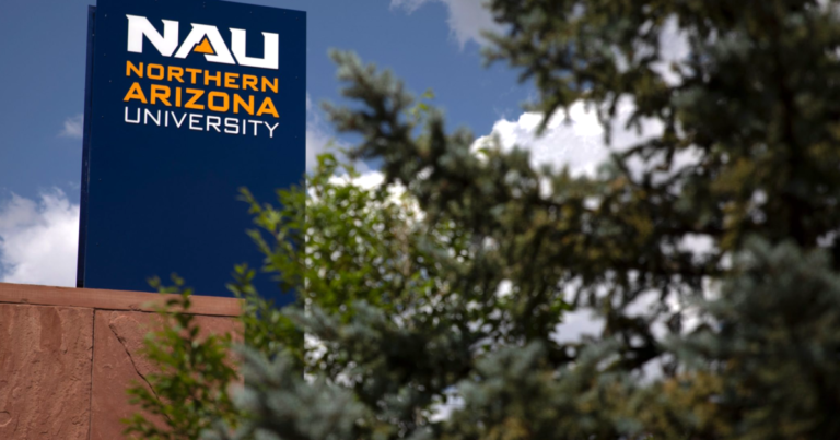 Bomb threat prompts evacuation near NAU’s Ardrey Auditorium