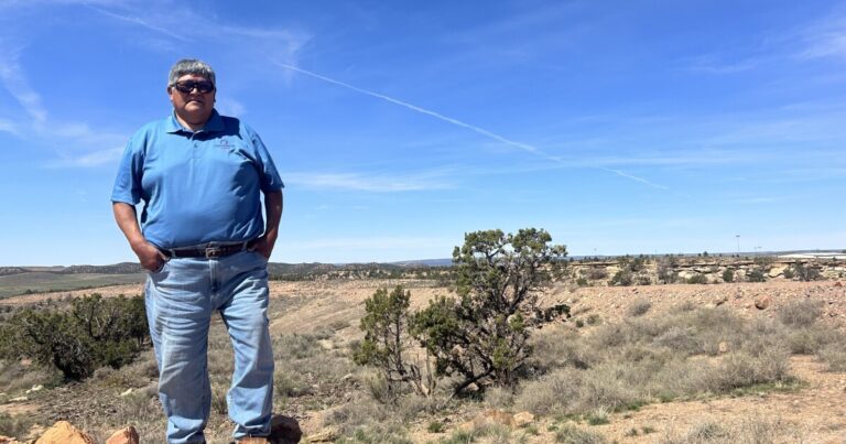 Coal Miners Face Barriers in Seeking Black Lung Disability Benefits