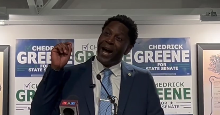 Greene wins state Senate election in Mid-Michigan, Democrats keep majority