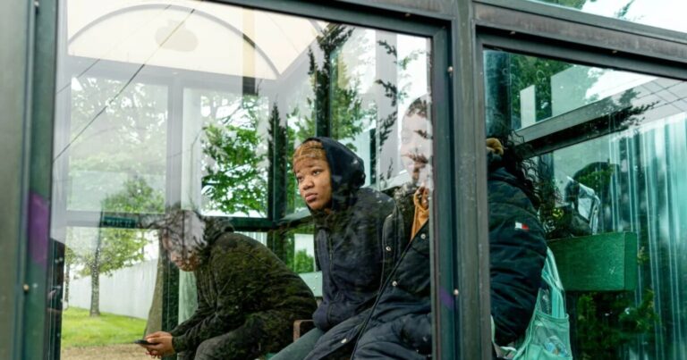 Detroit made buses free for students, but getting to and from school is still hard