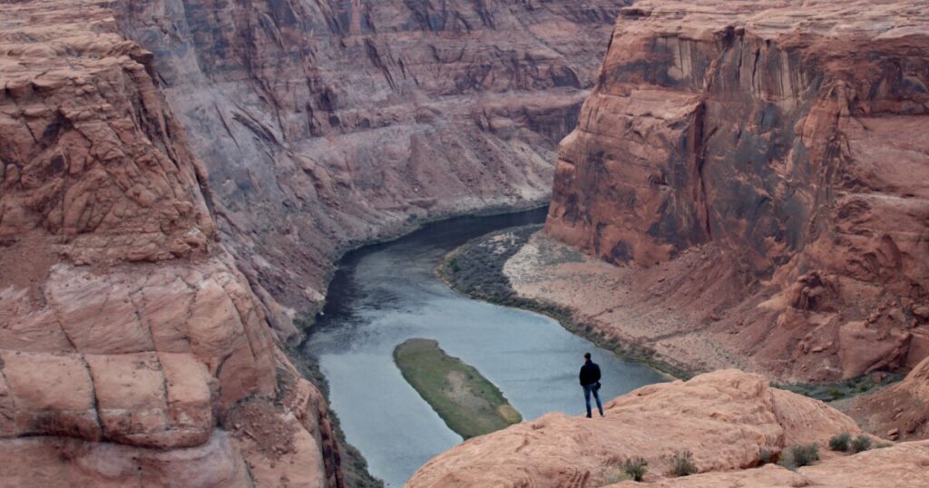 Colorado River forecast gets historically bad