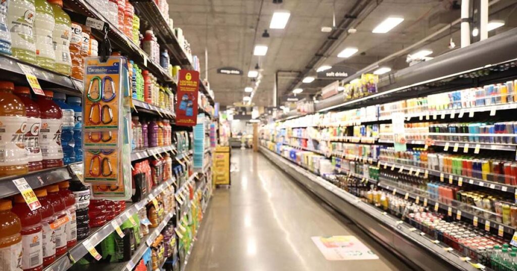Arizona SNAP recipients can now access Kroger grocery delivery through DoorDash