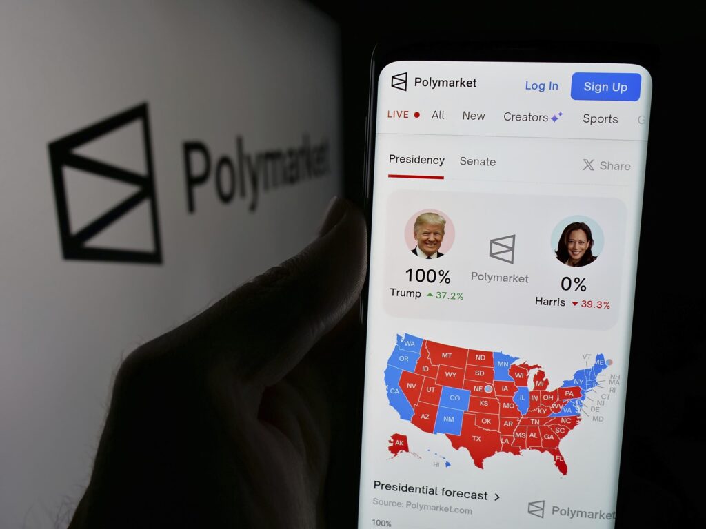 Evers Prohibits Prediction Market Bets for Wisconsin Workers