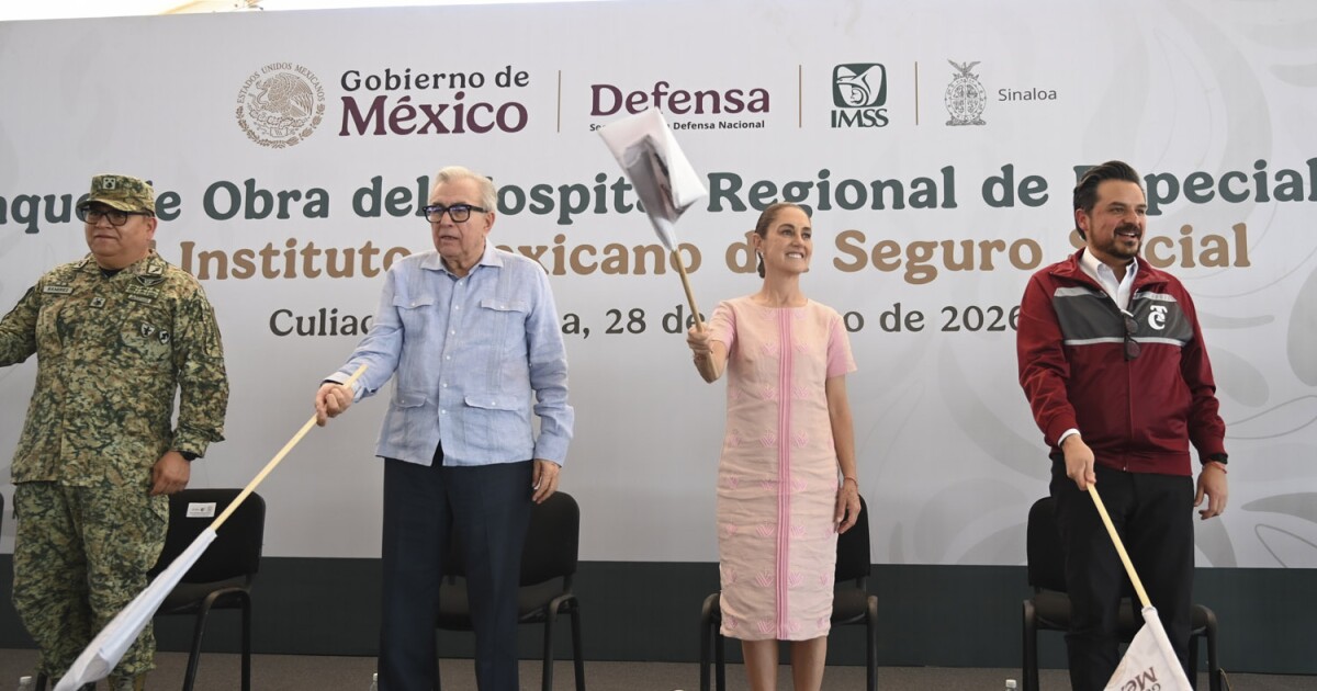 Ex-Mexican Security Chief in US Court for Sinaloa Cartel Bribery - Kitchen Table News 1st of Mexico government officials indicted by U.S. arrested in Arizona