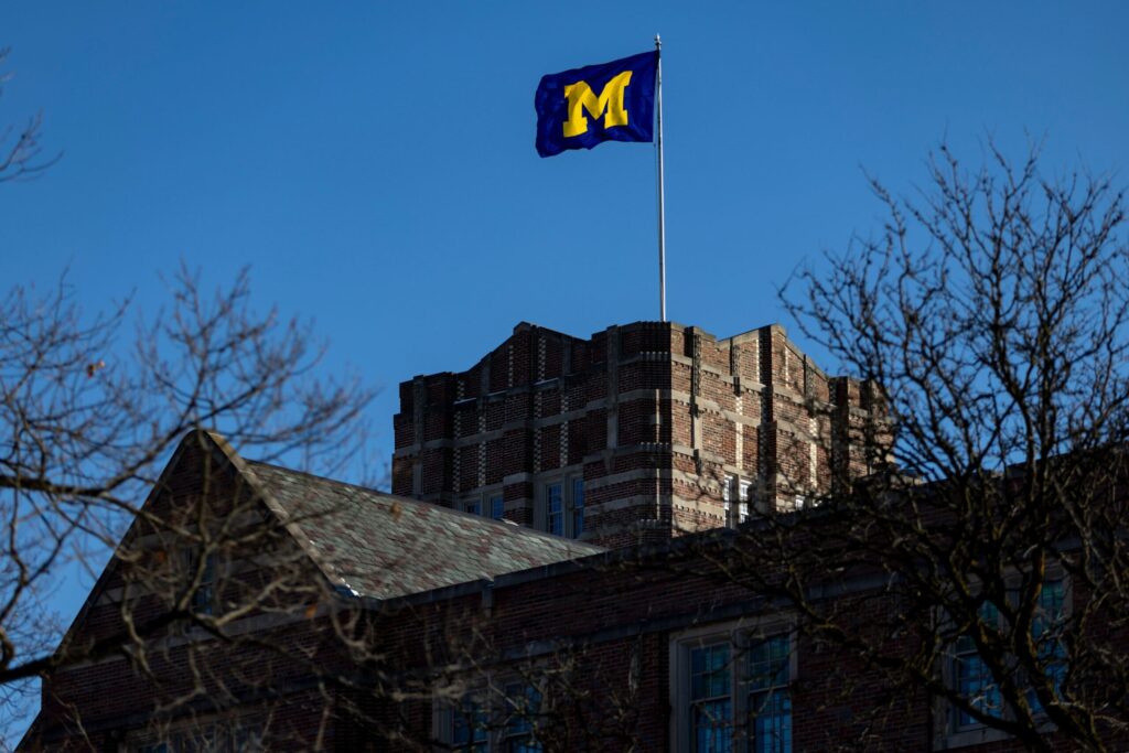 Sweeping federal student loan changes prompt concerns for some Michigan borrowers