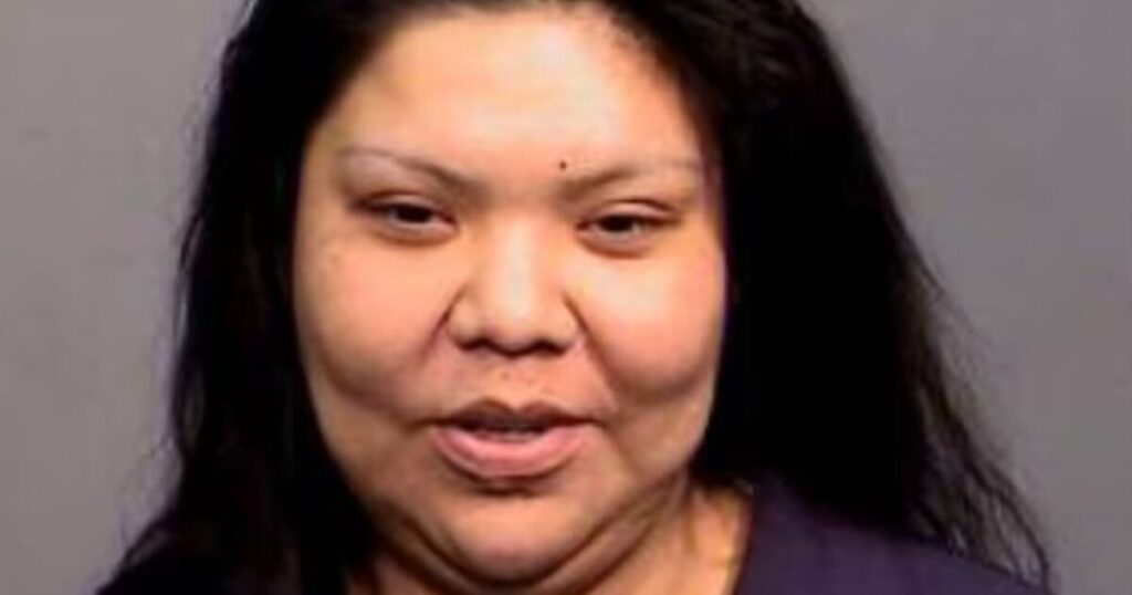Grand jury returns 21-count indictment against woman accused of murdering her child