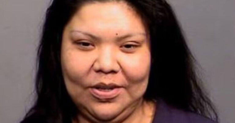 Grand jury returns 21-count indictment against woman accused of murdering her child