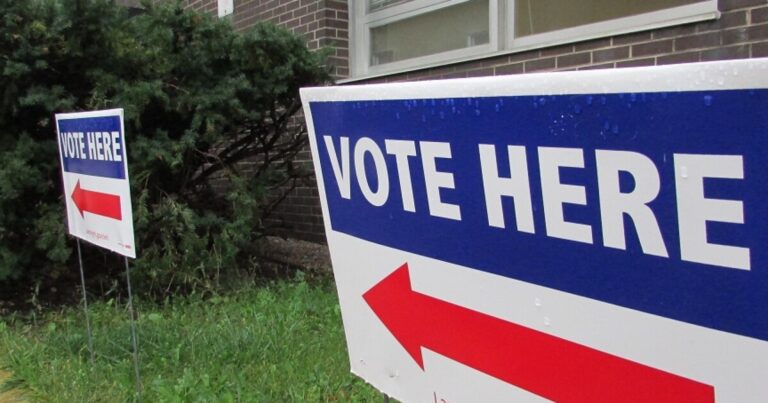 Michiganders urged to respond to U.S. Supreme Court ruling striking down part of the Voting Rights Act