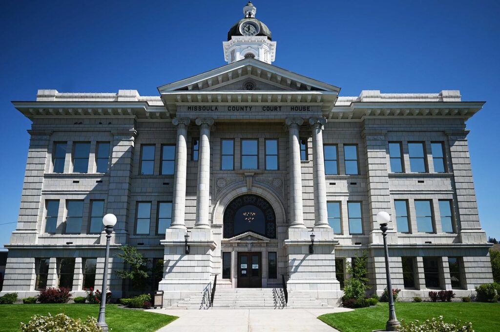 Lauren Miller, Montana Free Press, CatchLight Local/Report for America