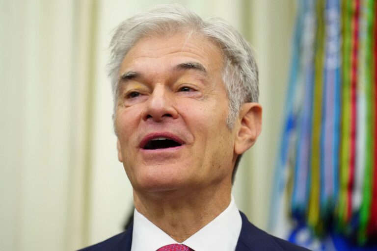 HHS launches ‘Moms’ website directing visitors to anti-abortion ‘crisis pregnancy centers’