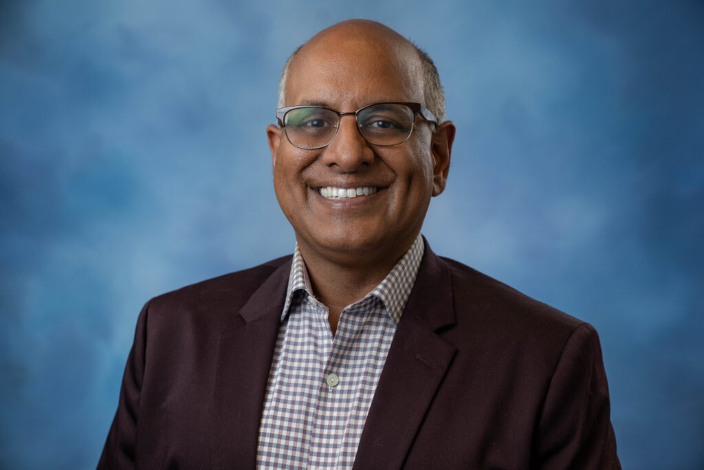 Rajesh Mangrulkar