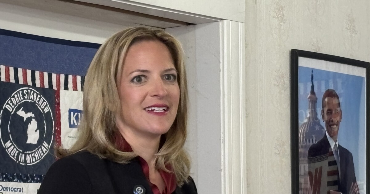 Jocelyn Benson Proposes New Dept for Arts Culture Tourism Sports - Kitchen Table News Benson says she’d create arts, culture, tourism & sports department as governor