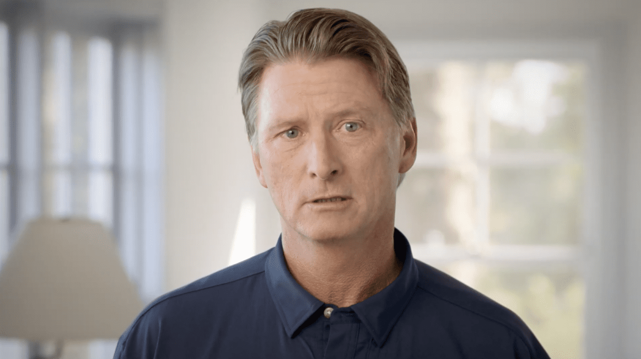 Jonathan Bush likens MaineCare expansion to Putin bombing schools