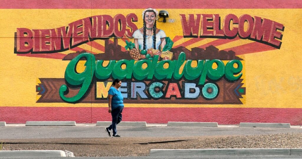Trump won over more Latino voters in 2024. Can he keep them?