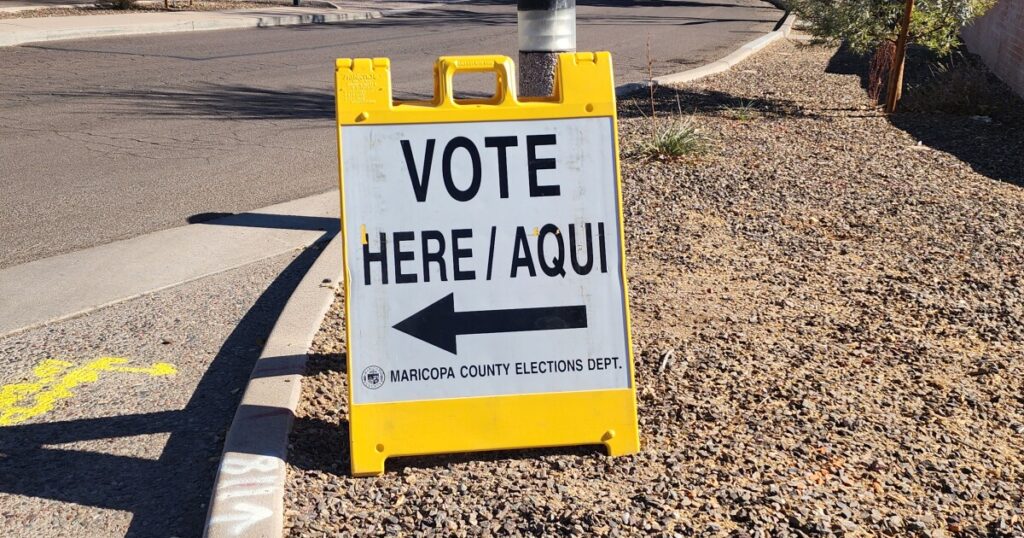 After months of delay, Maricopa County recorder refers alleged noncitizen voters to AG