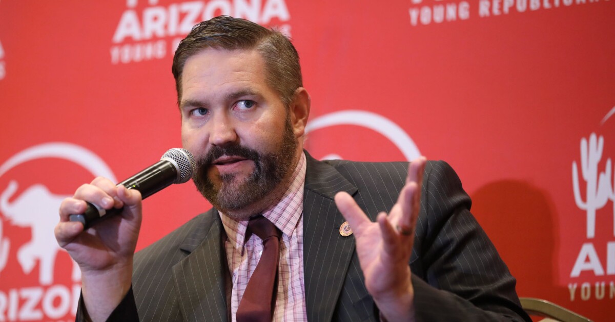 Maricopa Recorder Seeks 0K Daily Fine Against County Board Over - Kitchen Table News Maricopa County recorder asks judge to fine supervisors $100,000 per day in election dispute