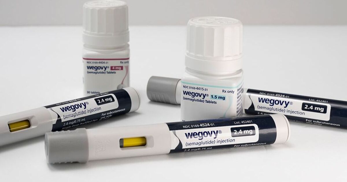 A new Medicare option for weight loss drugs is coming: Here's what to know