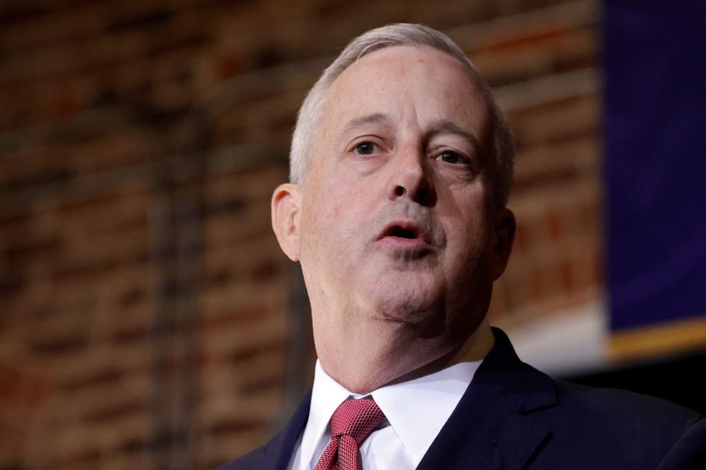 Michael Whatley Political Outsider Image Contradicted by Lobbying History - Kitchen Table News Whatley spent two decades cashing in as a corporate lobbyist
