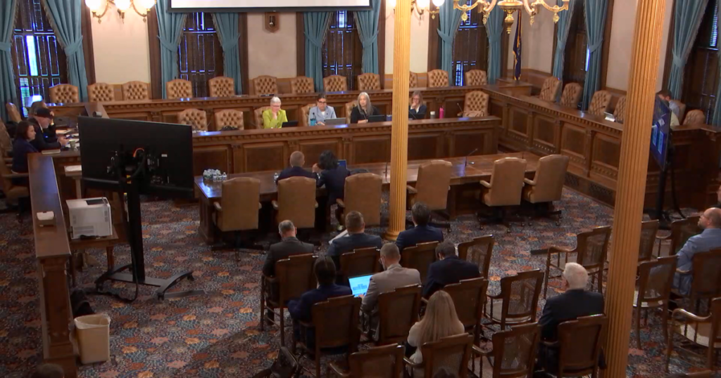 Michigan's budget picture improves, but there's still a billion-dollar gap