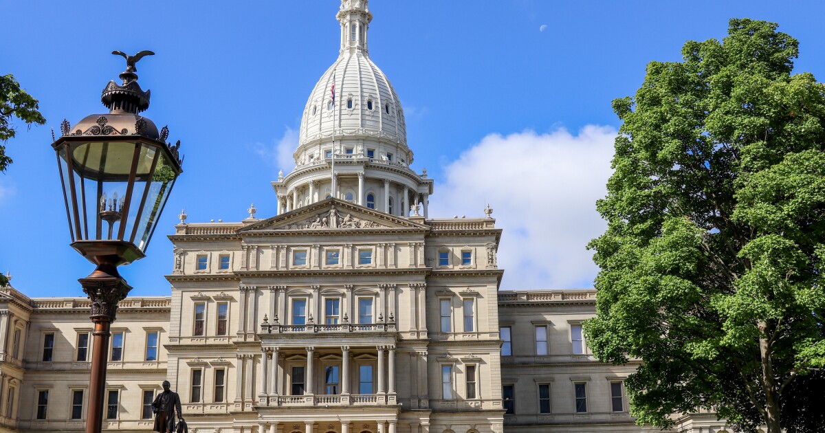 Michigan House Passes Property Tax Cut Bills Amid Budget Concerns - Kitchen Table News House passes property tax cut bills, holds off on tax increases to fill budget hole