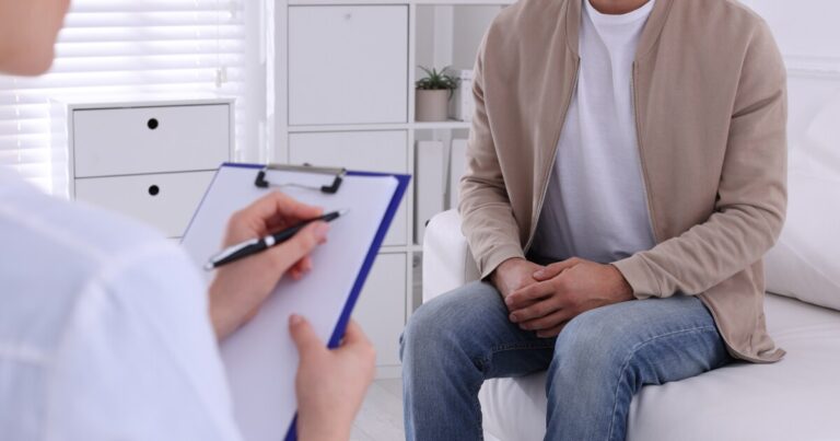 Michigan hepatitis C cases down dramatically, but disease not yet eradicated