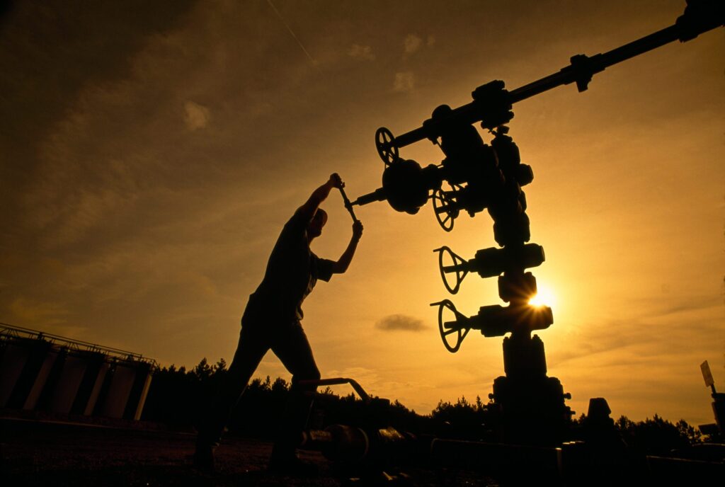 In Texas, high schools bet on a bright future for oil and gas careers under Trump
