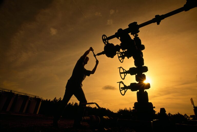 In Texas, high schools bet on a bright future for oil and gas careers under Trump